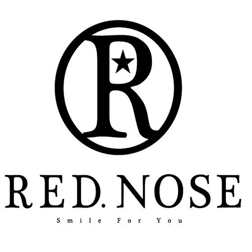 REDNOSEのロゴ画像